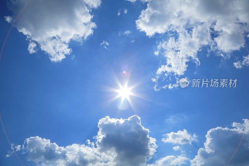 真正的Lensflare - XXXL